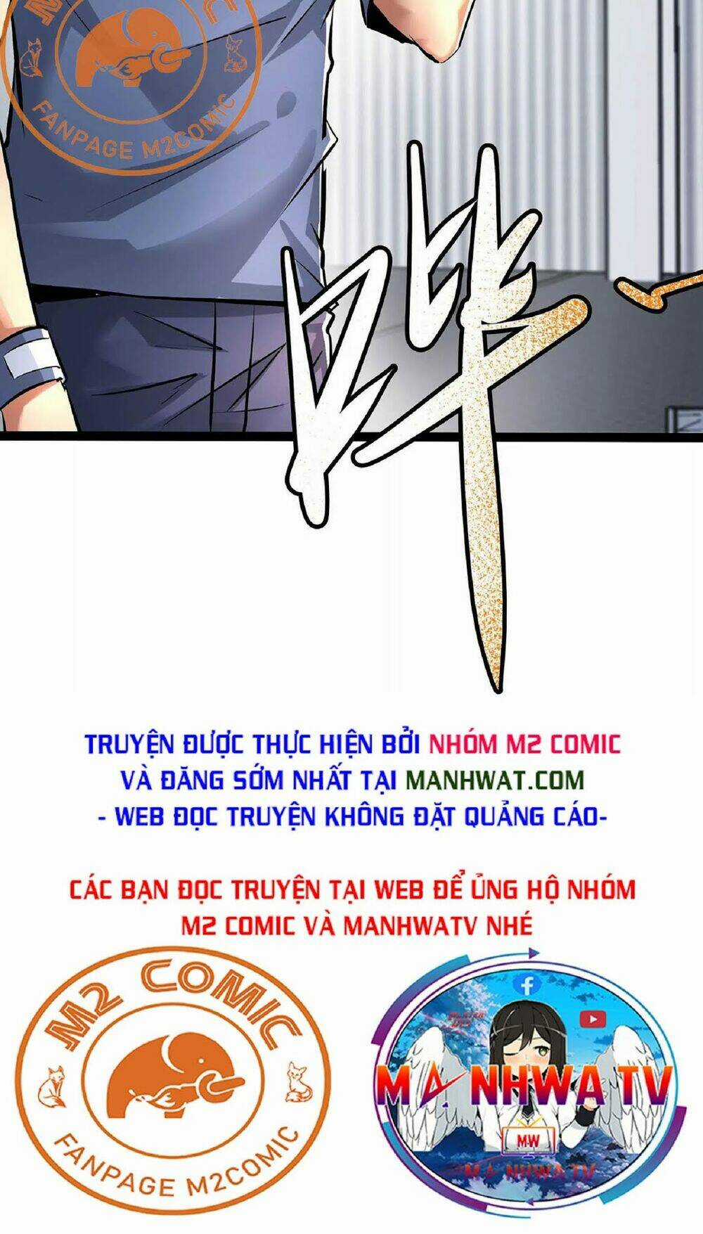 Chư Thần Rút Lui Chapter 19 trang 16