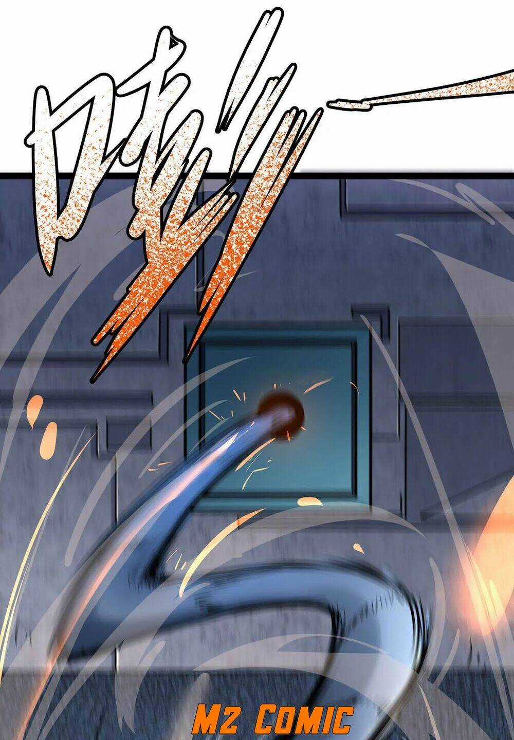 Chư Thần Rút Lui Chapter 19 trang 17