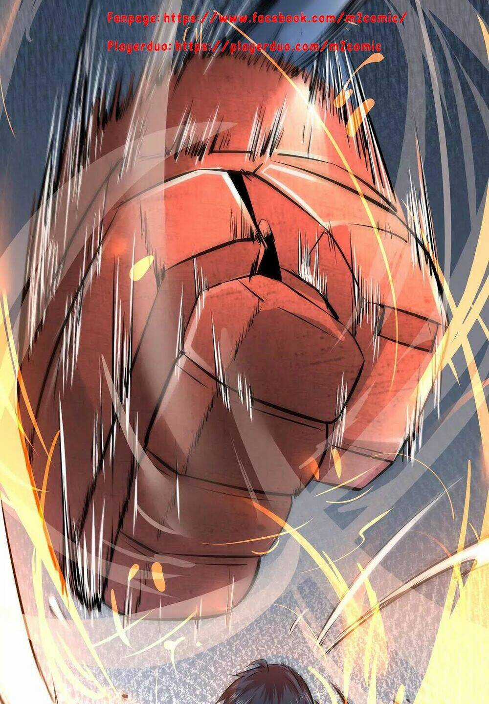 Chư Thần Rút Lui Chapter 19 trang 18