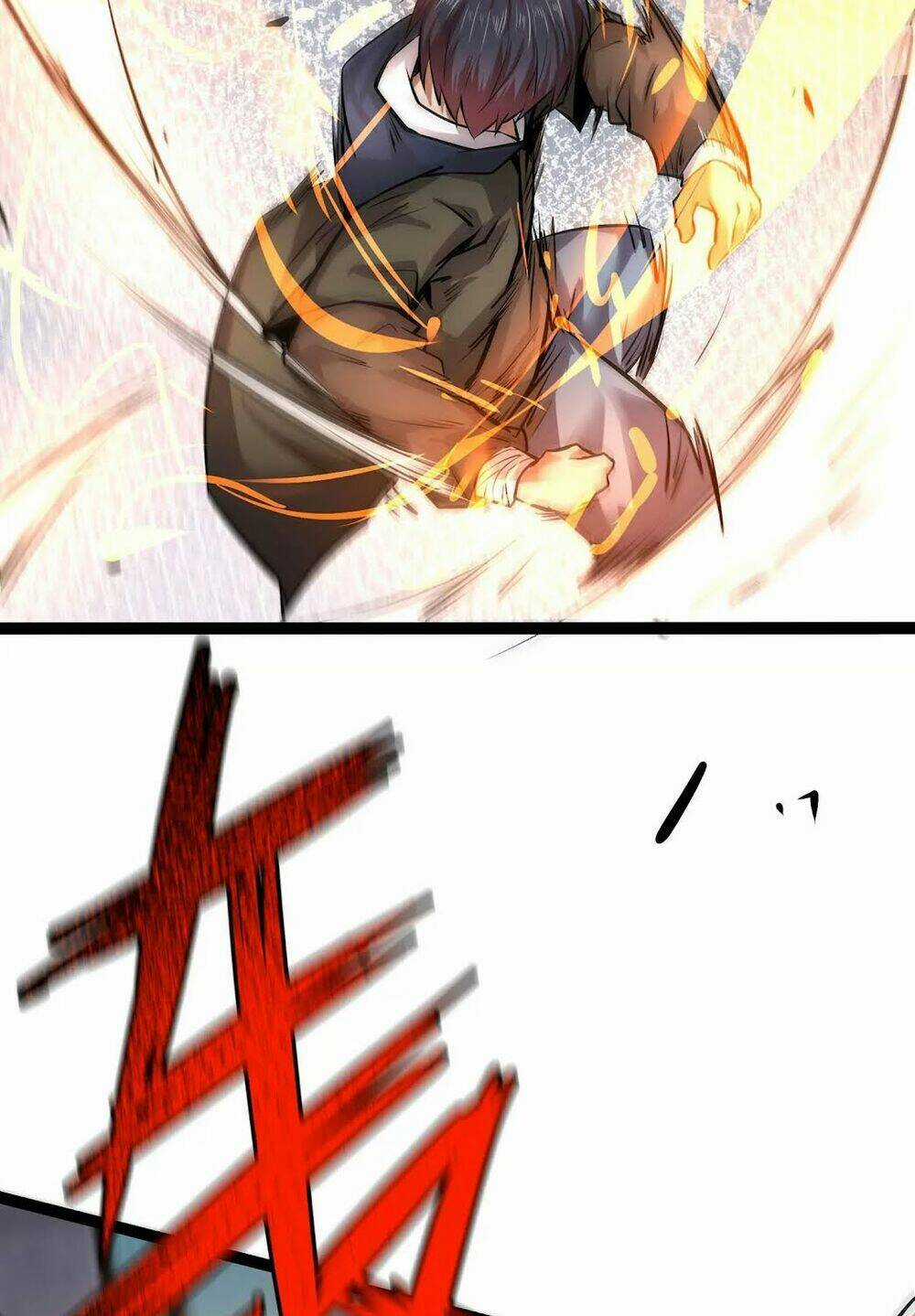 Chư Thần Rút Lui Chapter 19 trang 19