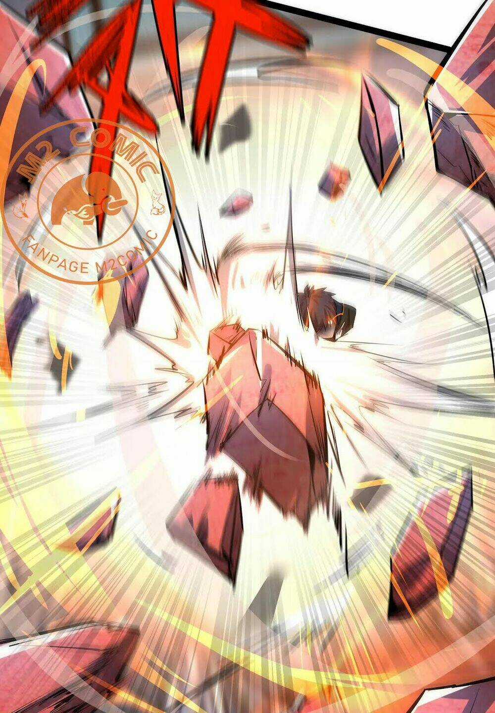 Chư Thần Rút Lui Chapter 19 trang 20