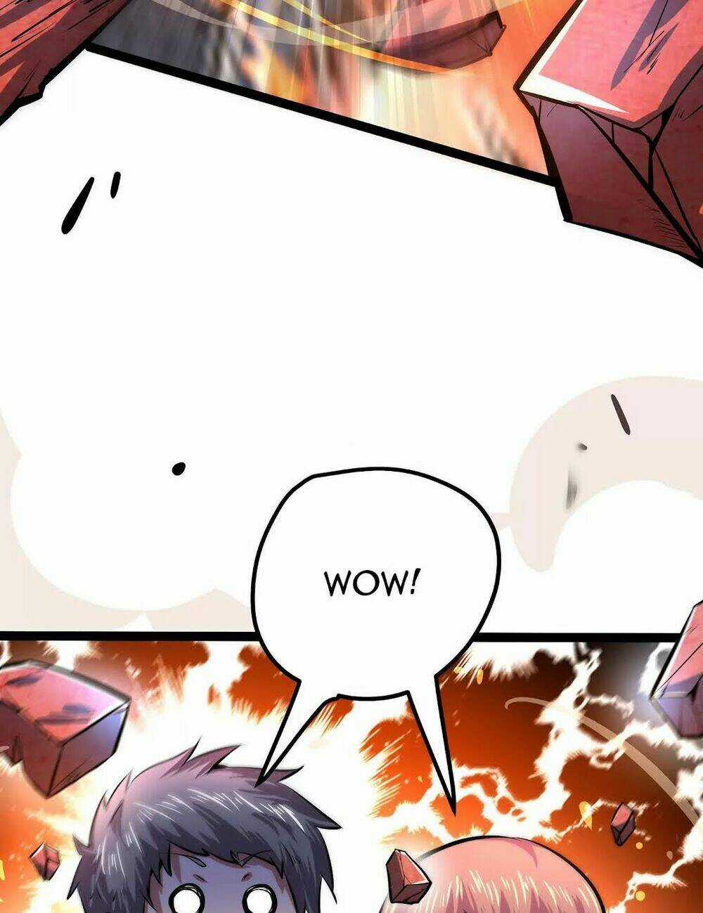 Chư Thần Rút Lui Chapter 19 trang 21