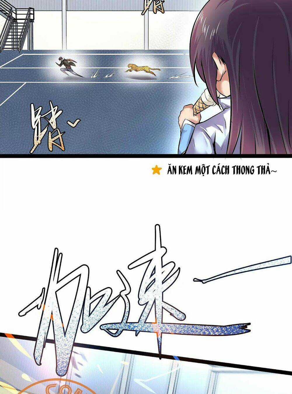 Chư Thần Rút Lui Chapter 19 trang 23