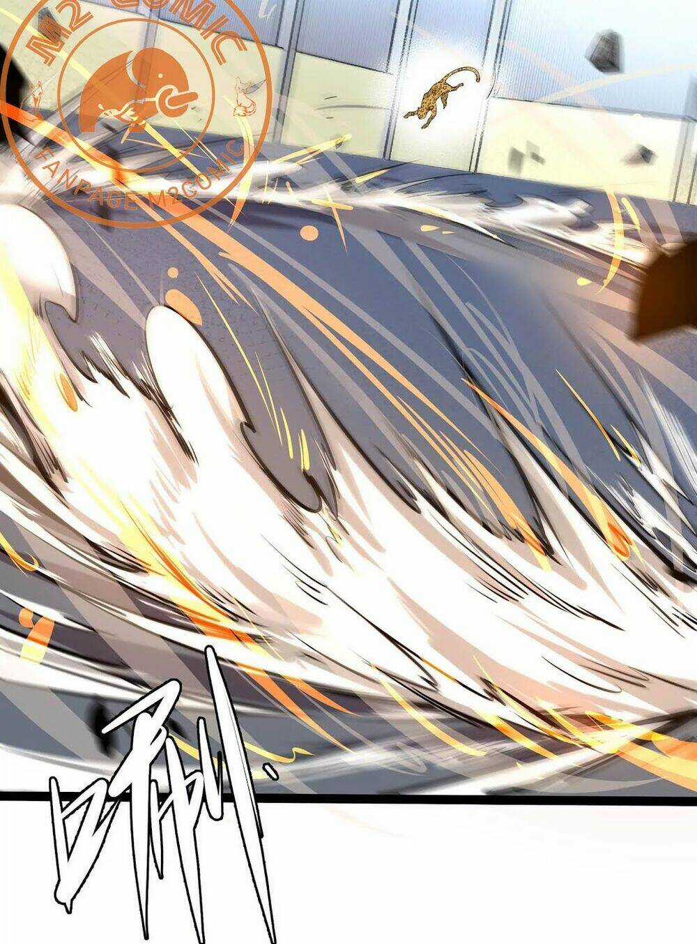 Chư Thần Rút Lui Chapter 19 trang 24