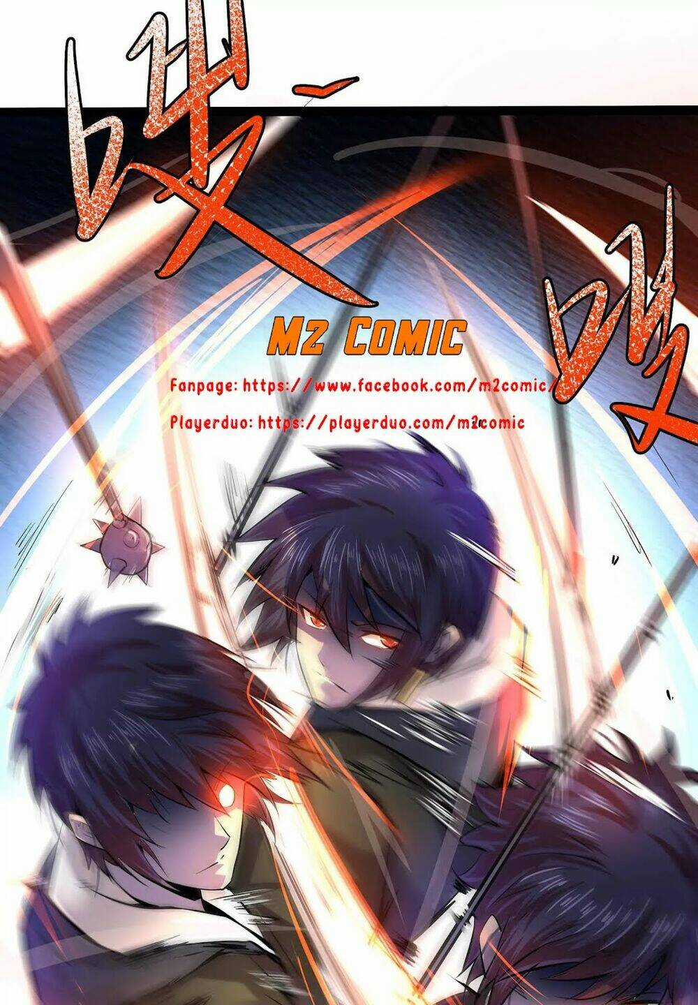 Chư Thần Rút Lui Chapter 19 trang 26