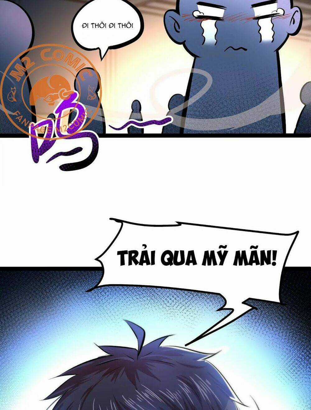 Chư Thần Rút Lui Chapter 19 trang 28