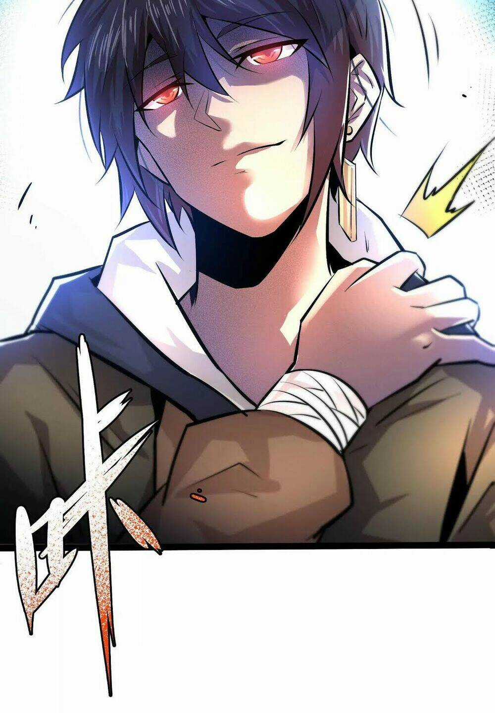 Chư Thần Rút Lui Chapter 19 trang 29