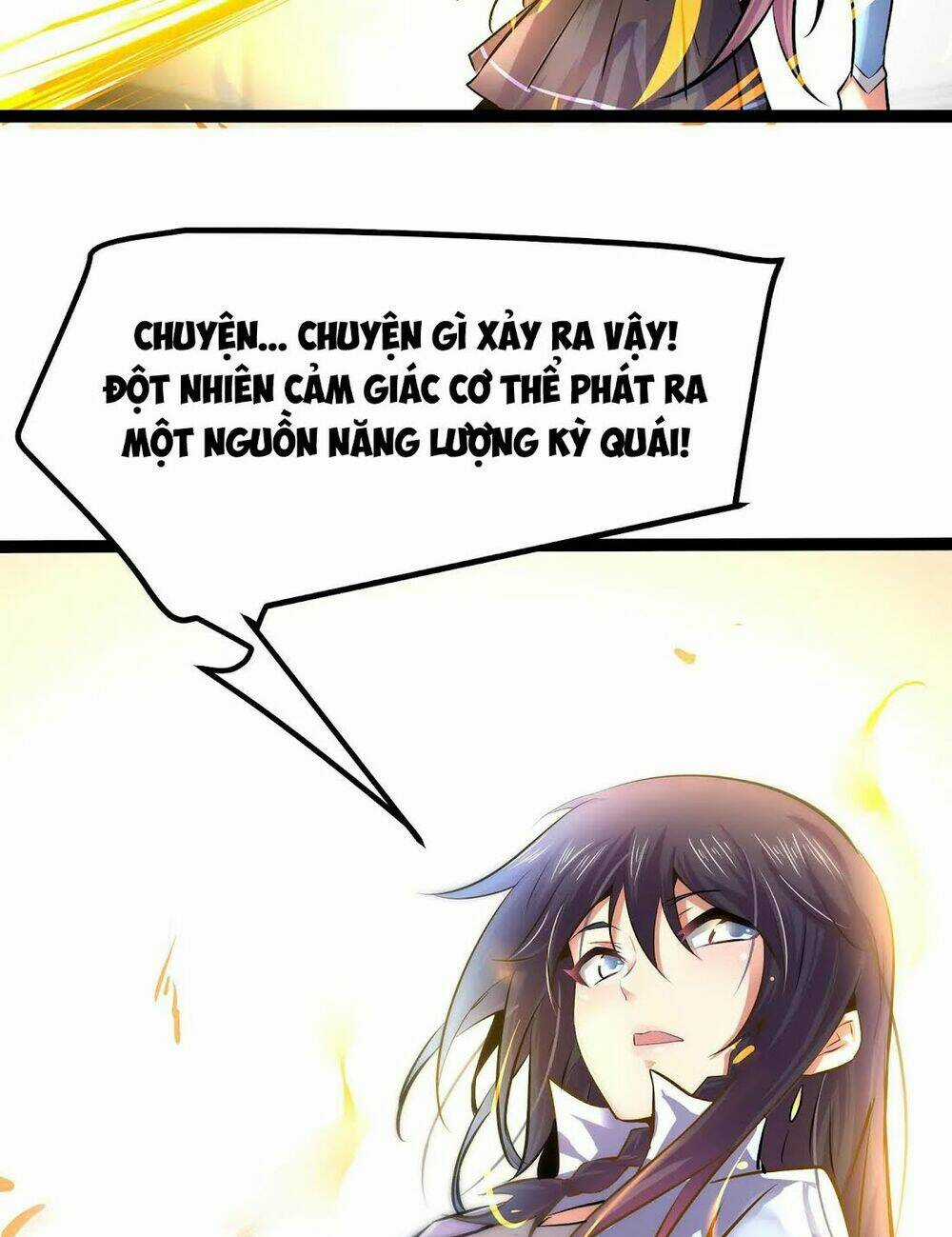 Chư Thần Rút Lui Chapter 19 trang 3