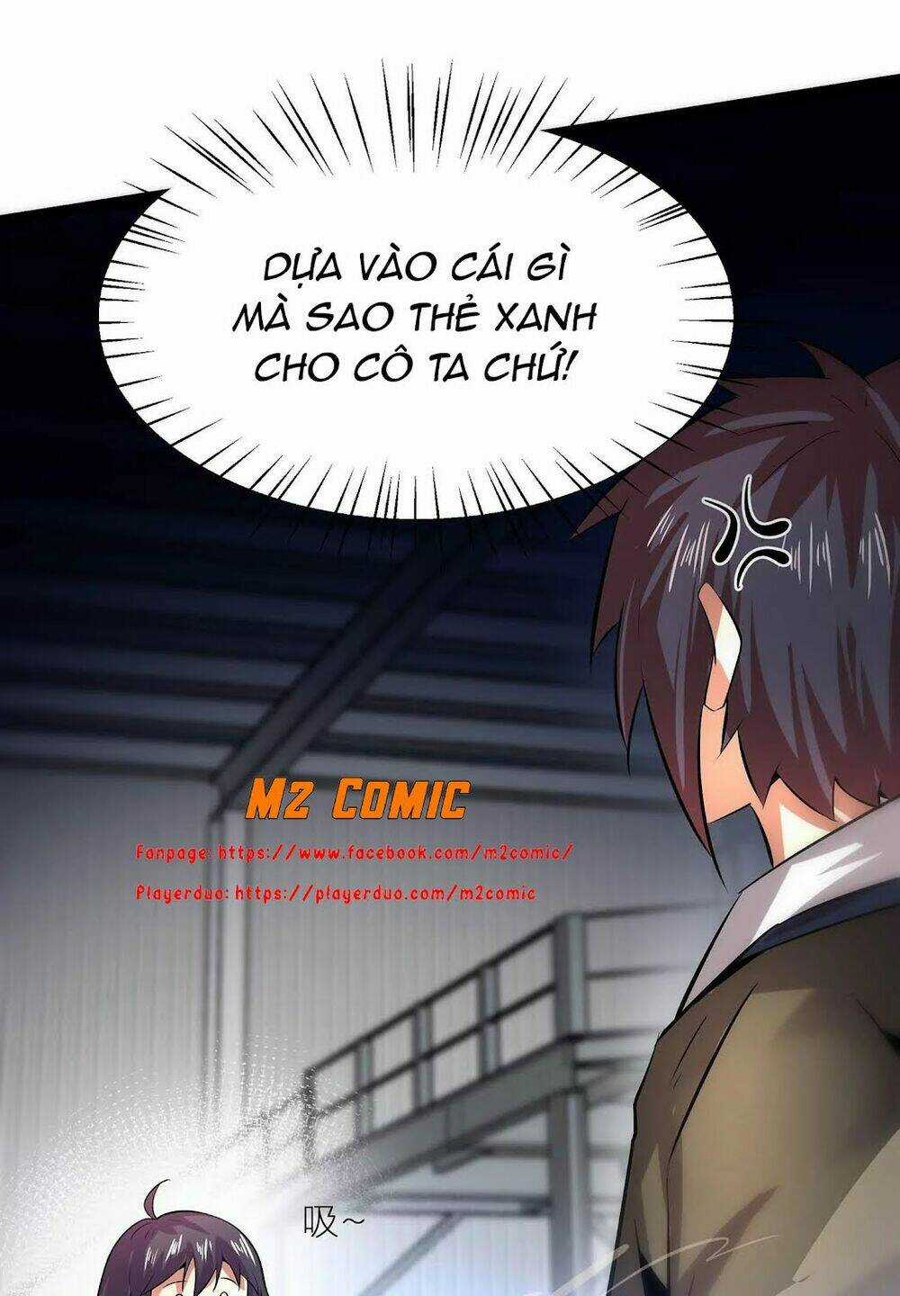 Chư Thần Rút Lui Chapter 19 trang 30