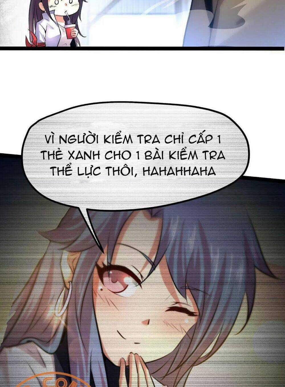 Chư Thần Rút Lui Chapter 19 trang 31