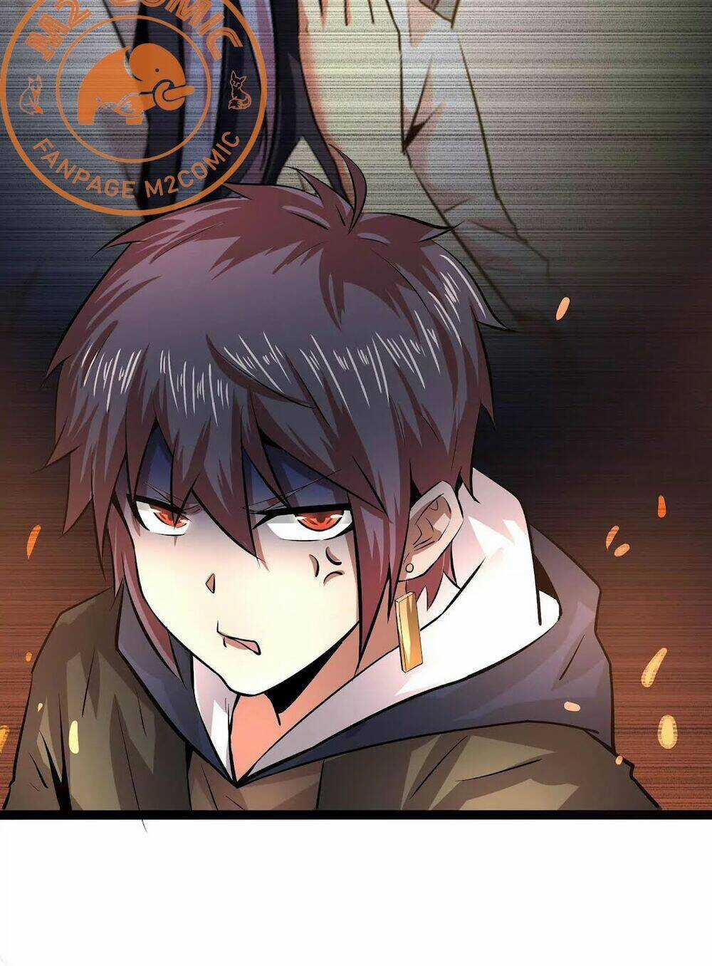 Chư Thần Rút Lui Chapter 19 trang 32