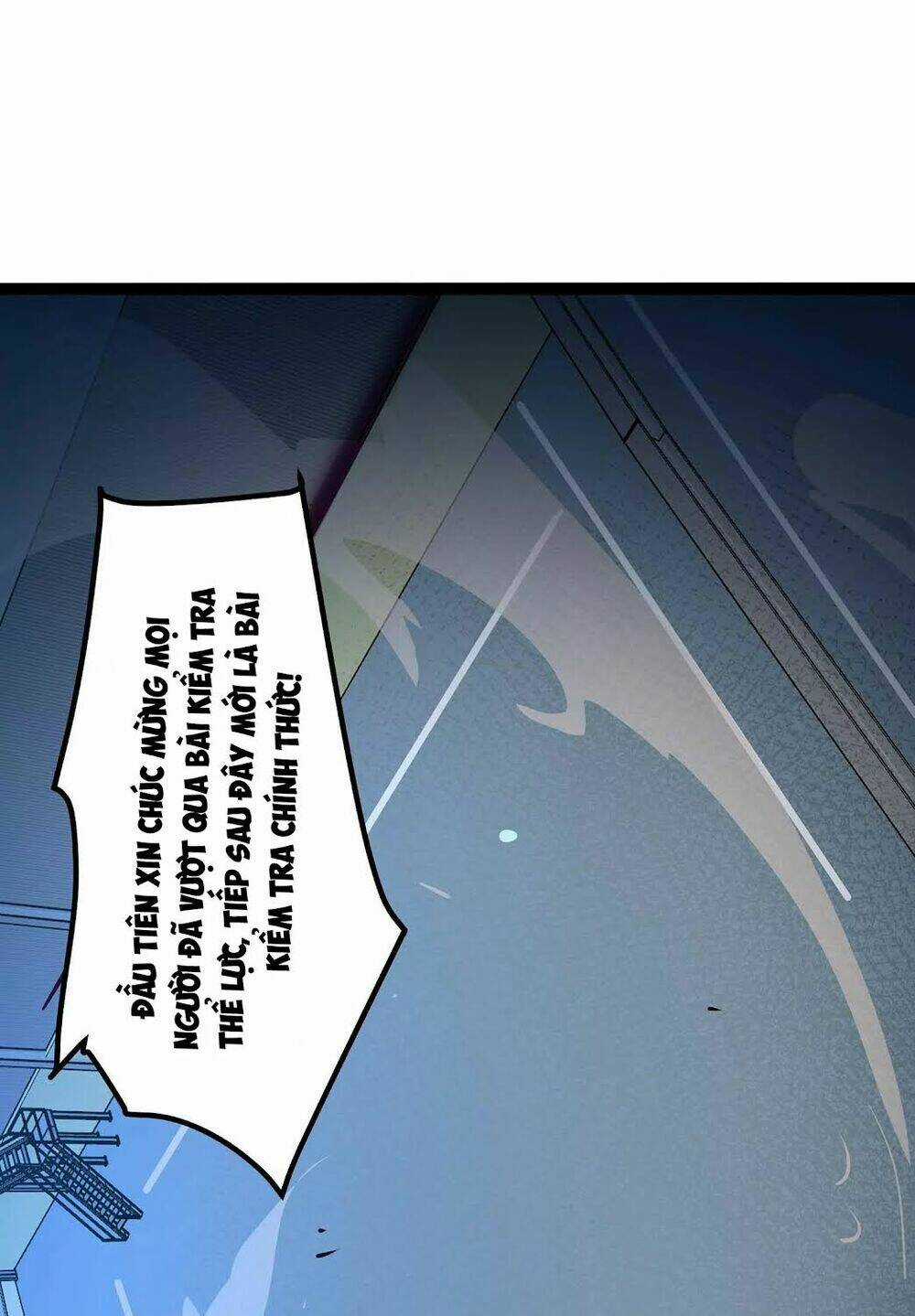 Chư Thần Rút Lui Chapter 19 trang 33