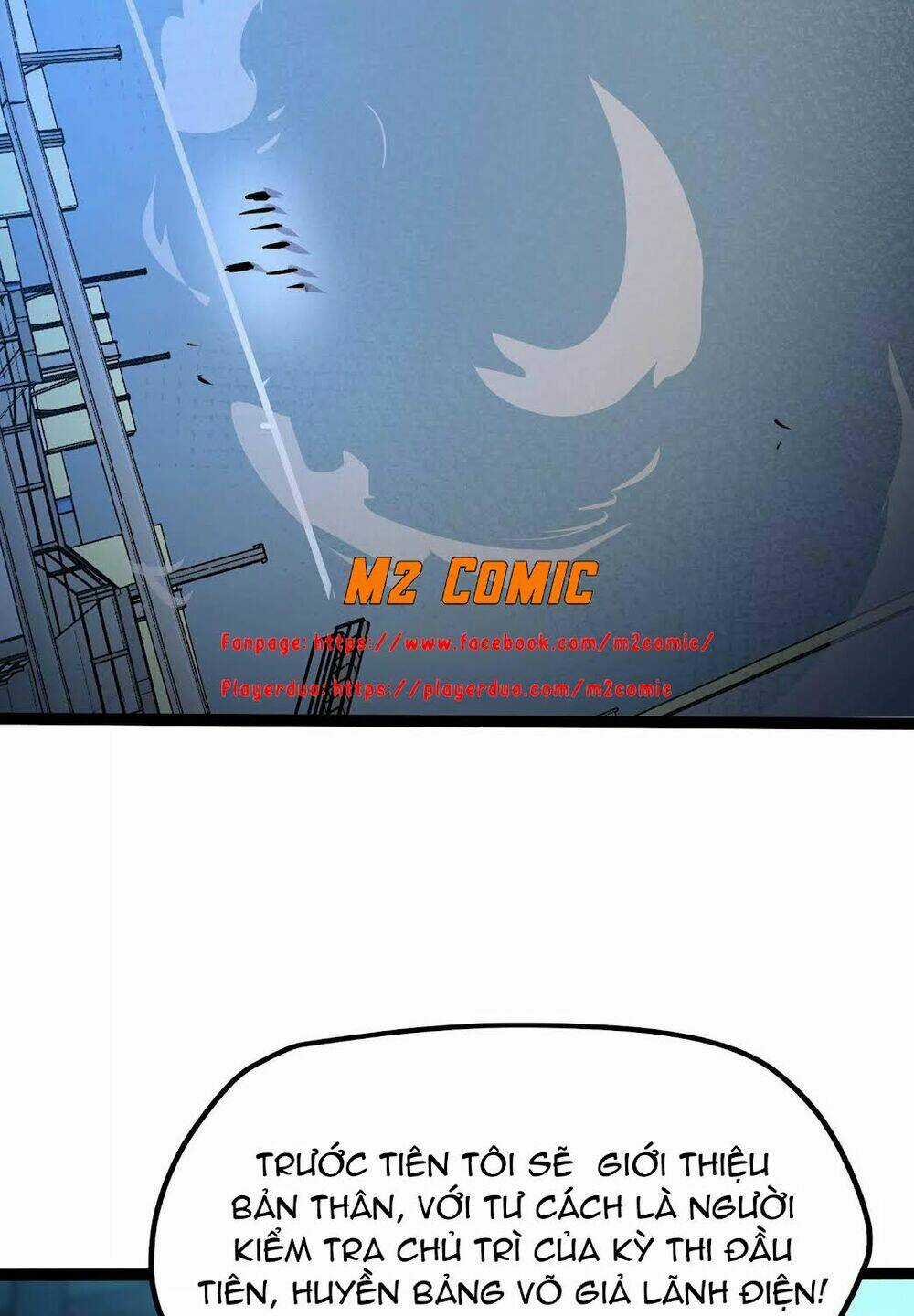 Chư Thần Rút Lui Chapter 19 trang 34