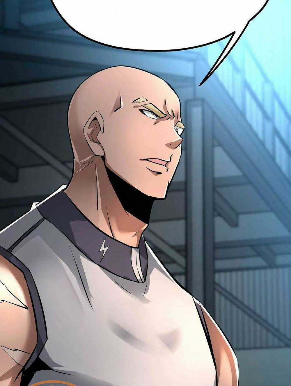 Chư Thần Rút Lui Chapter 19 trang 35