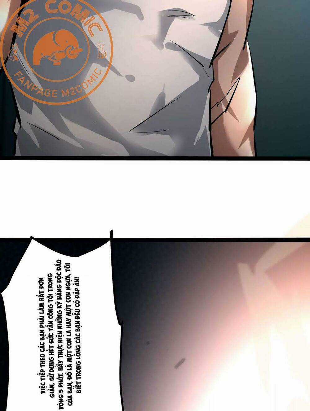 Chư Thần Rút Lui Chapter 19 trang 36