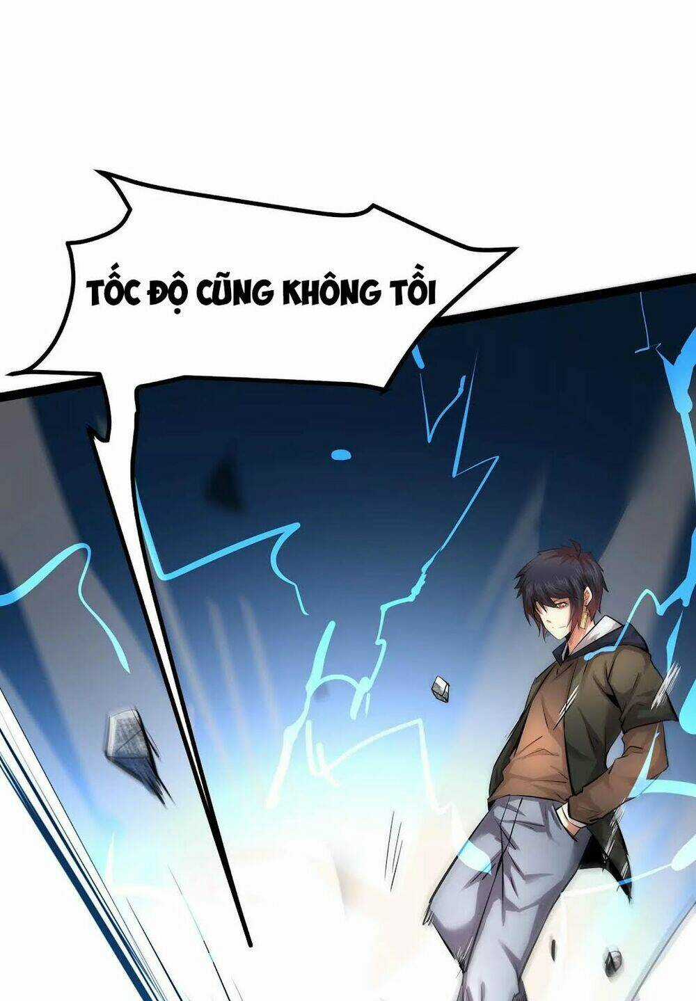 Chư Thần Rút Lui Chapter 19 trang 41