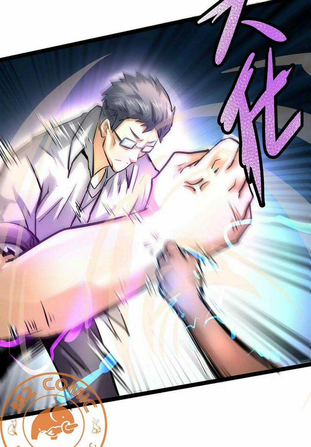 Chư Thần Rút Lui Chapter 19 trang 43