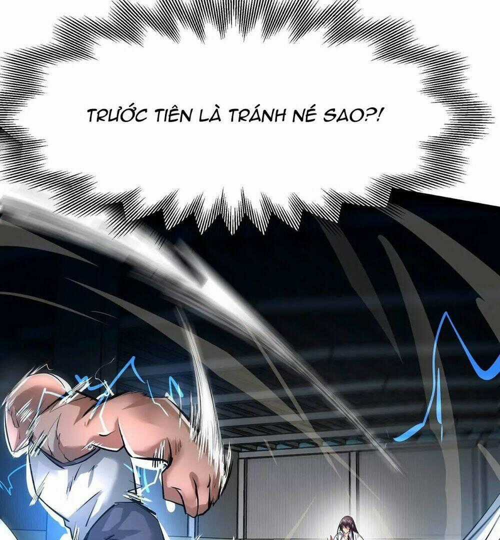 Chư Thần Rút Lui Chapter 19 trang 47