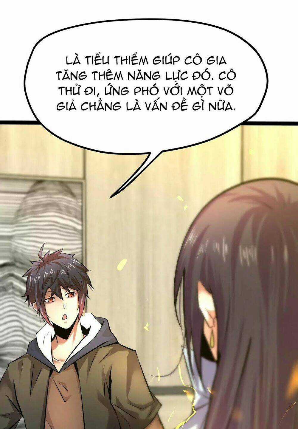 Chư Thần Rút Lui Chapter 19 trang 5