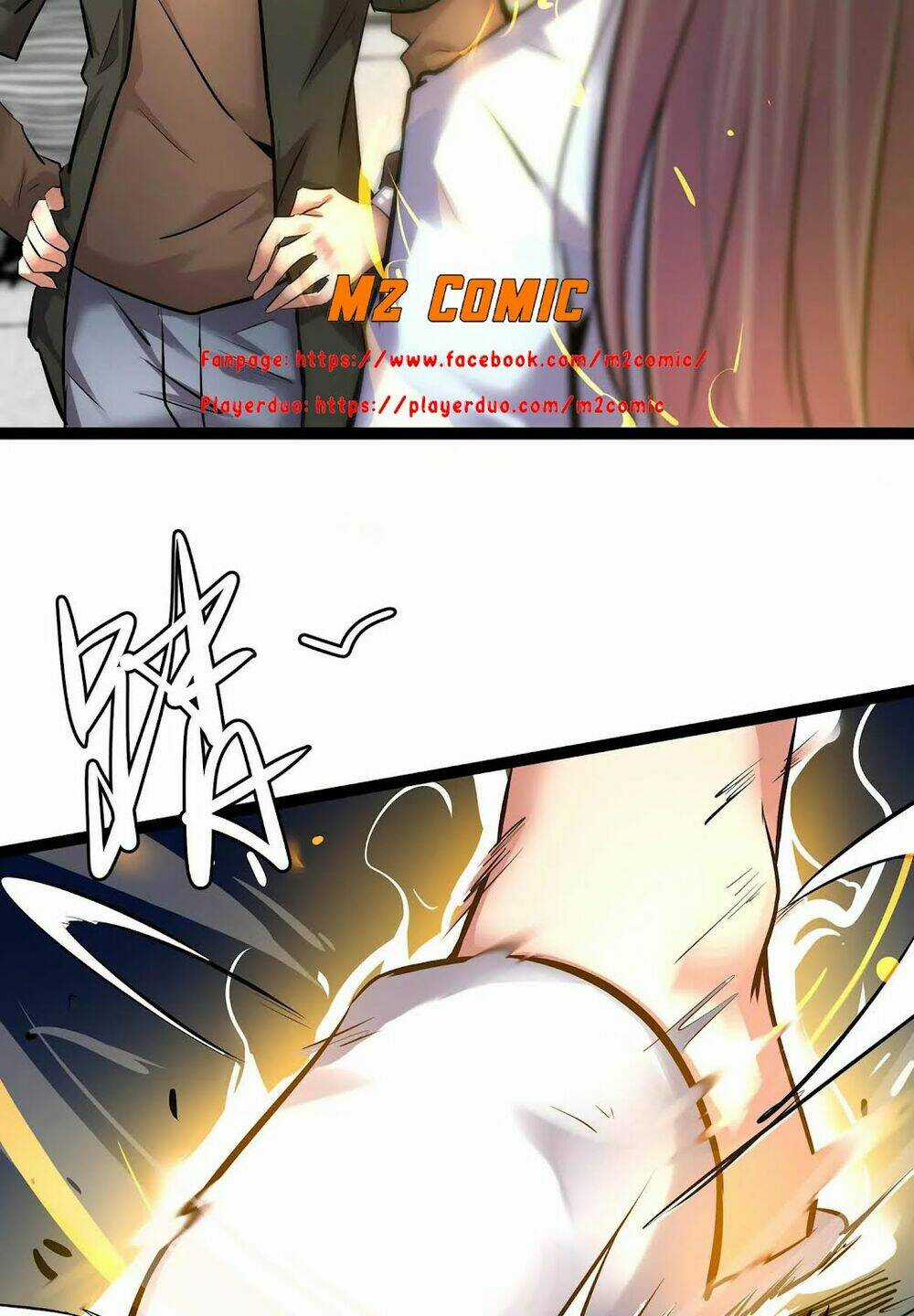 Chư Thần Rút Lui Chapter 19 trang 6