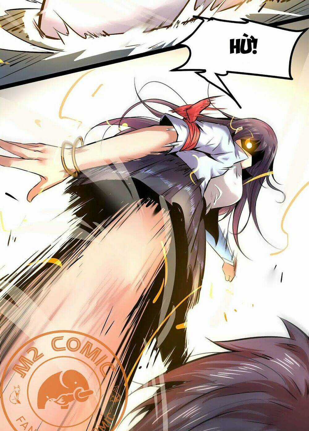 Chư Thần Rút Lui Chapter 19 trang 7