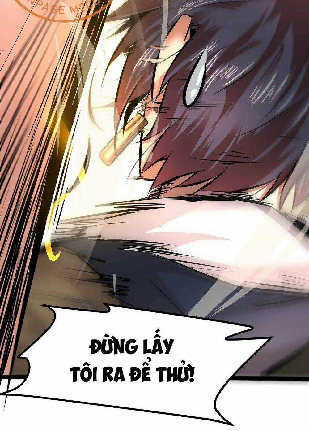 Chư Thần Rút Lui Chapter 19 trang 8