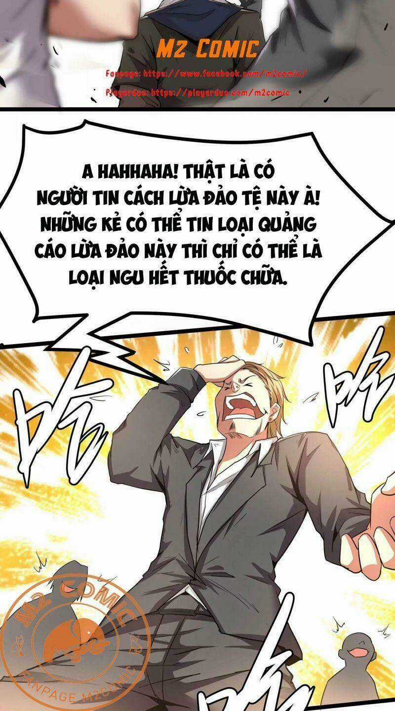 Chư Thần Rút Lui Chapter 2 trang 10