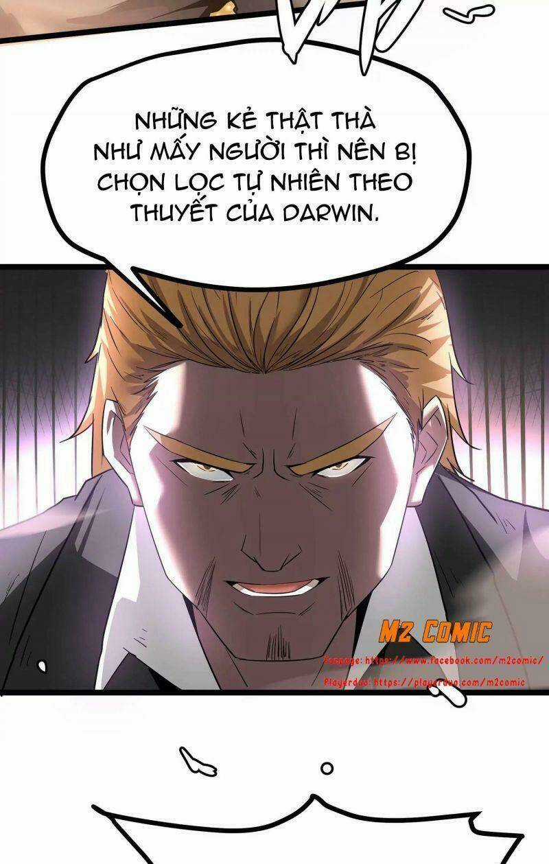 Chư Thần Rút Lui Chapter 2 trang 11