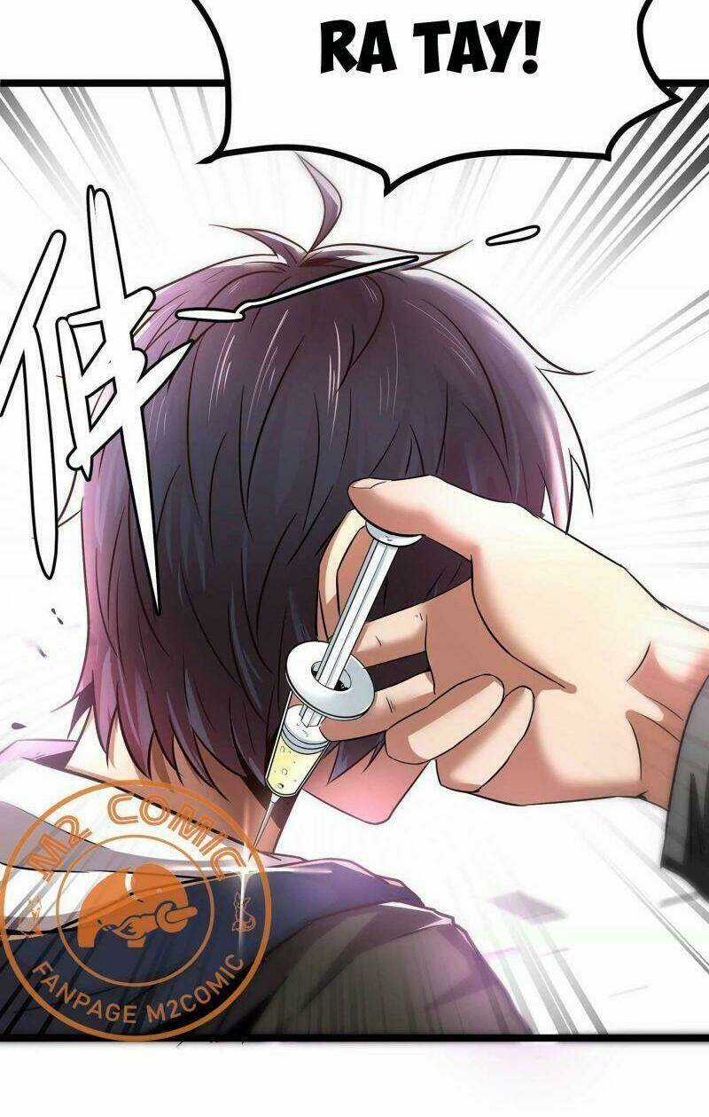 Chư Thần Rút Lui Chapter 2 trang 12