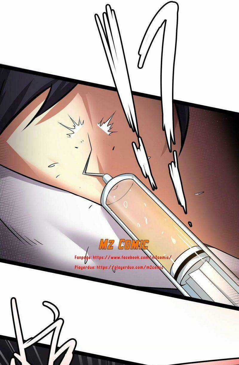 Chư Thần Rút Lui Chapter 2 trang 13