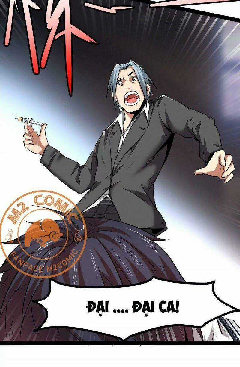 Chư Thần Rút Lui Chapter 2 trang 14