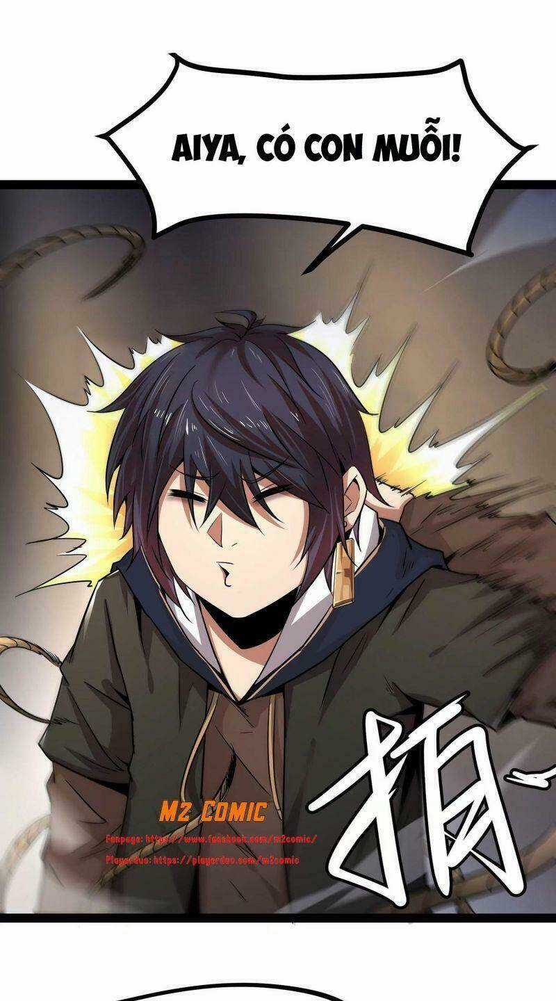 Chư Thần Rút Lui Chapter 2 trang 15