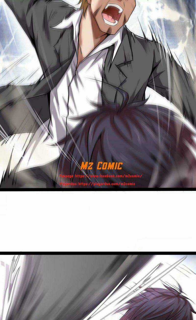 Chư Thần Rút Lui Chapter 2 trang 17