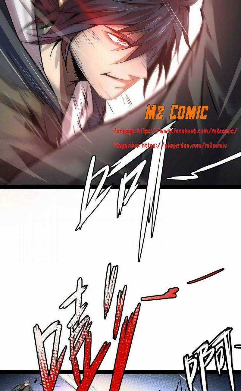 Chư Thần Rút Lui Chapter 2 trang 19