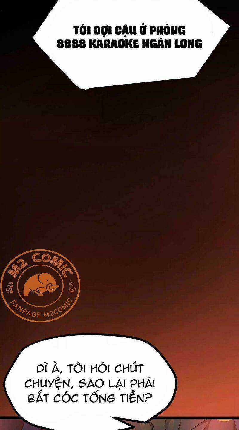 Chư Thần Rút Lui Chapter 2 trang 2