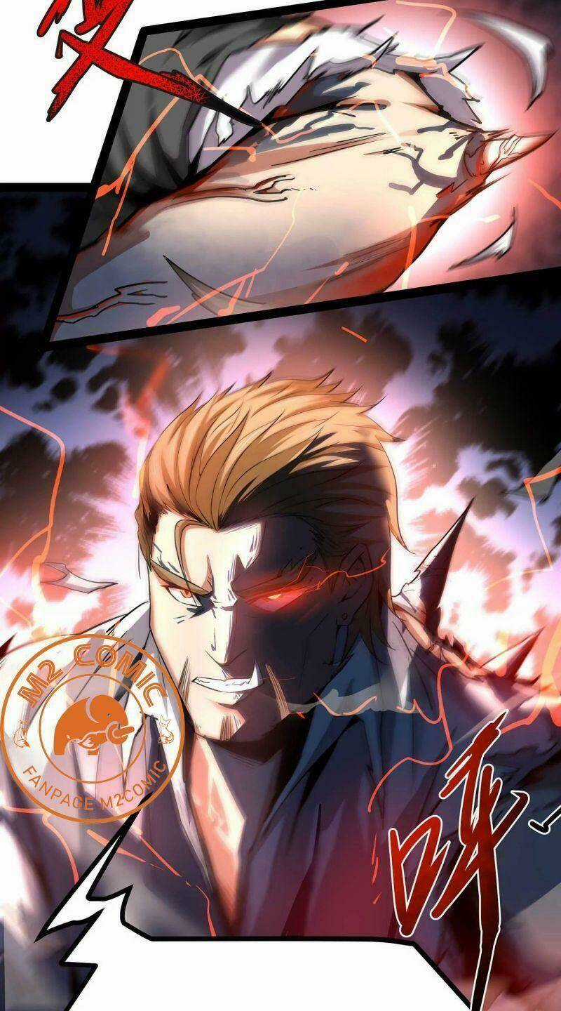 Chư Thần Rút Lui Chapter 2 trang 22