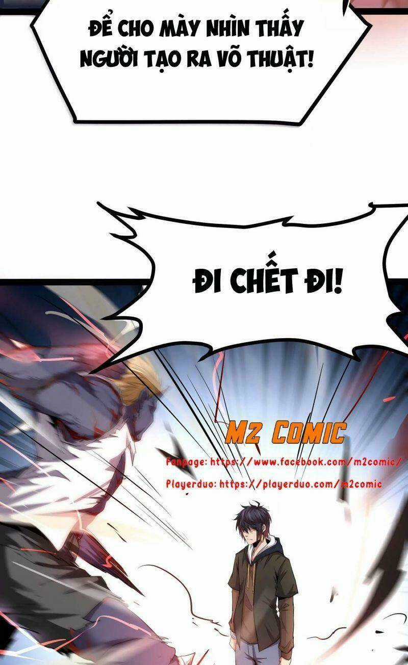 Chư Thần Rút Lui Chapter 2 trang 23