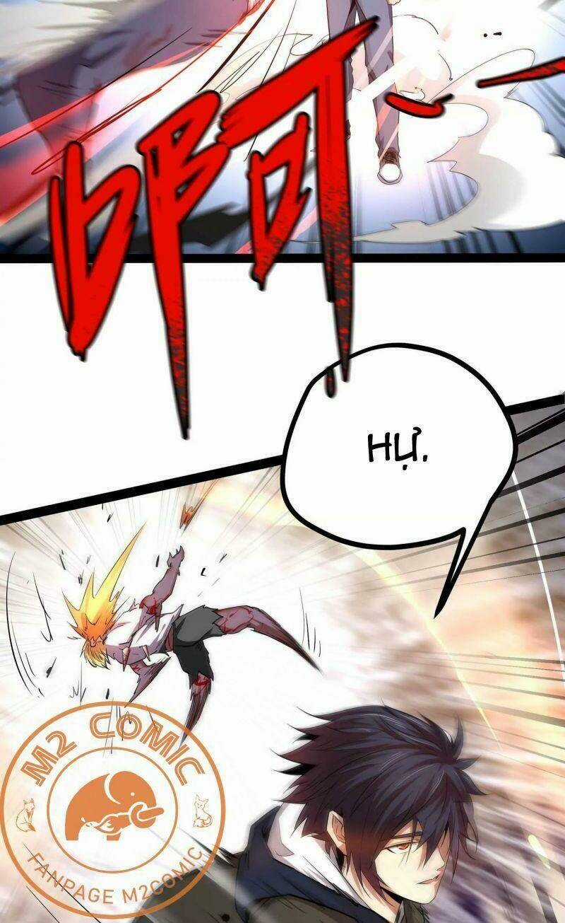 Chư Thần Rút Lui Chapter 2 trang 24