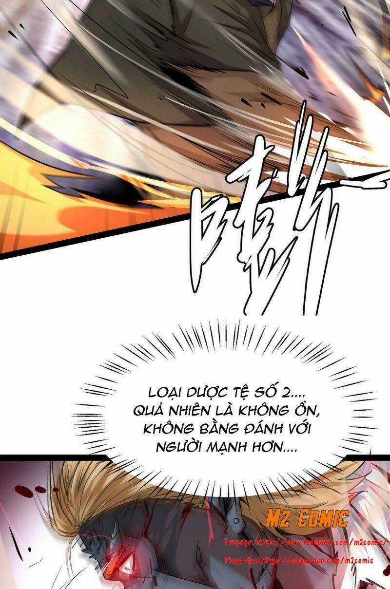 Chư Thần Rút Lui Chapter 2 trang 25