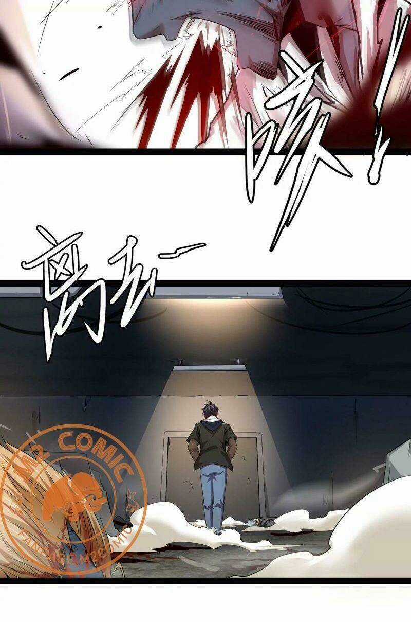 Chư Thần Rút Lui Chapter 2 trang 26