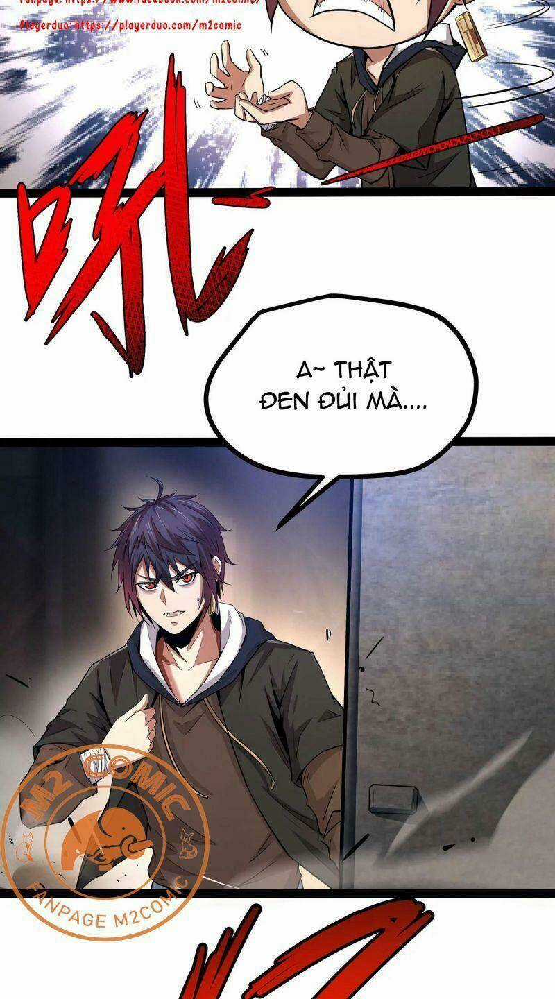 Chư Thần Rút Lui Chapter 2 trang 28