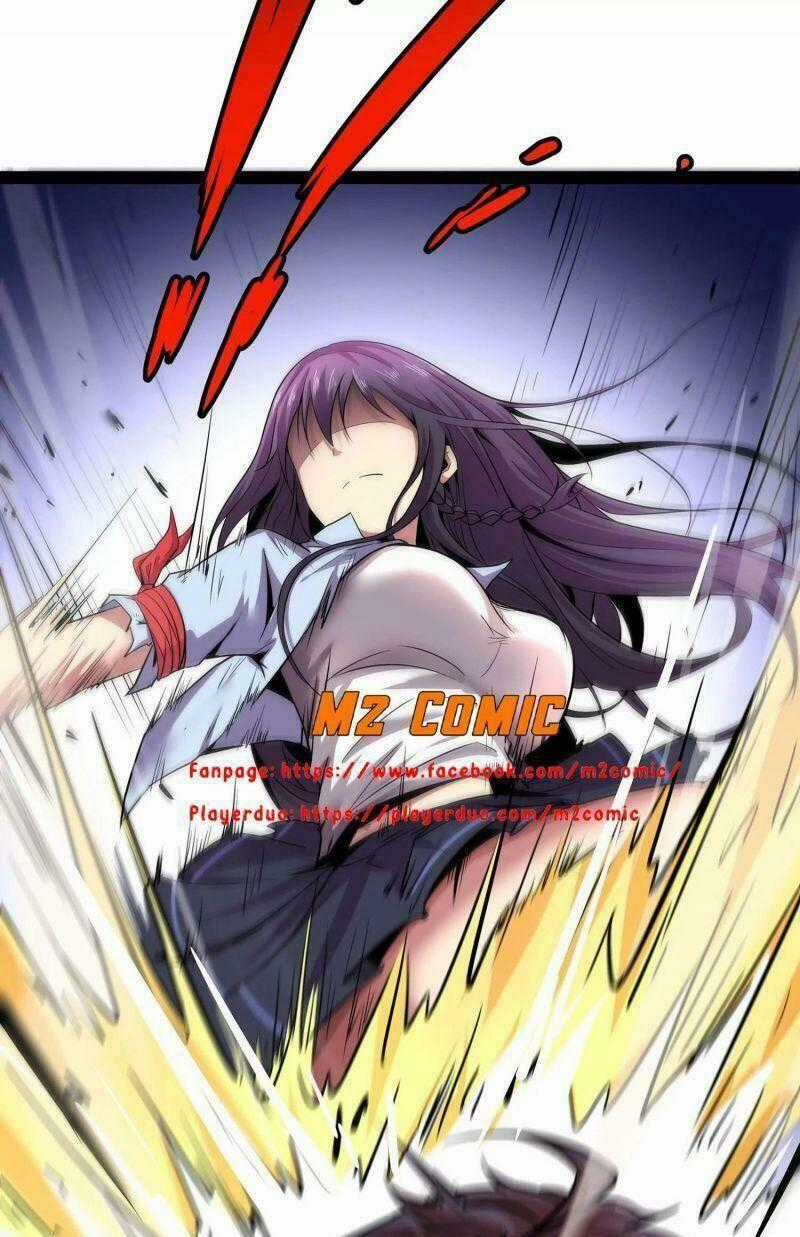 Chư Thần Rút Lui Chapter 2 trang 29