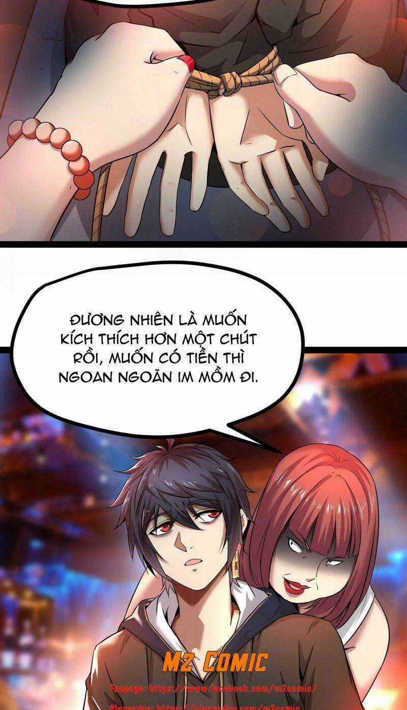 Chư Thần Rút Lui Chapter 2 trang 3