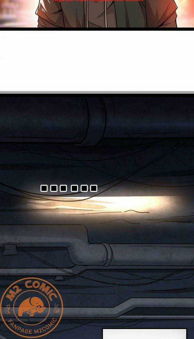 Chư Thần Rút Lui Chapter 2 trang 4