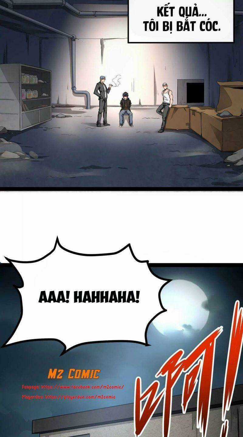 Chư Thần Rút Lui Chapter 2 trang 5