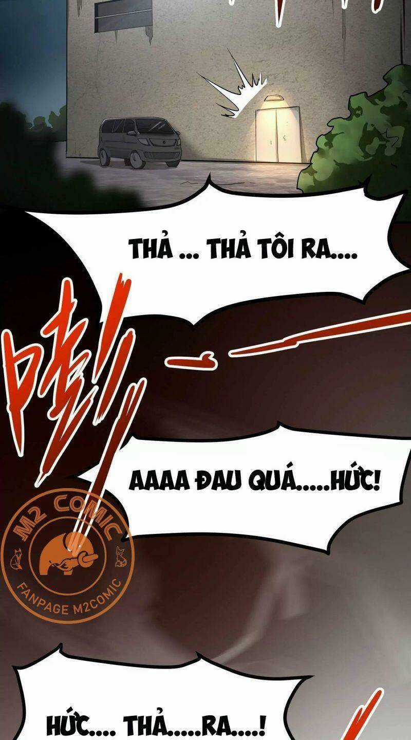 Chư Thần Rút Lui Chapter 2 trang 6
