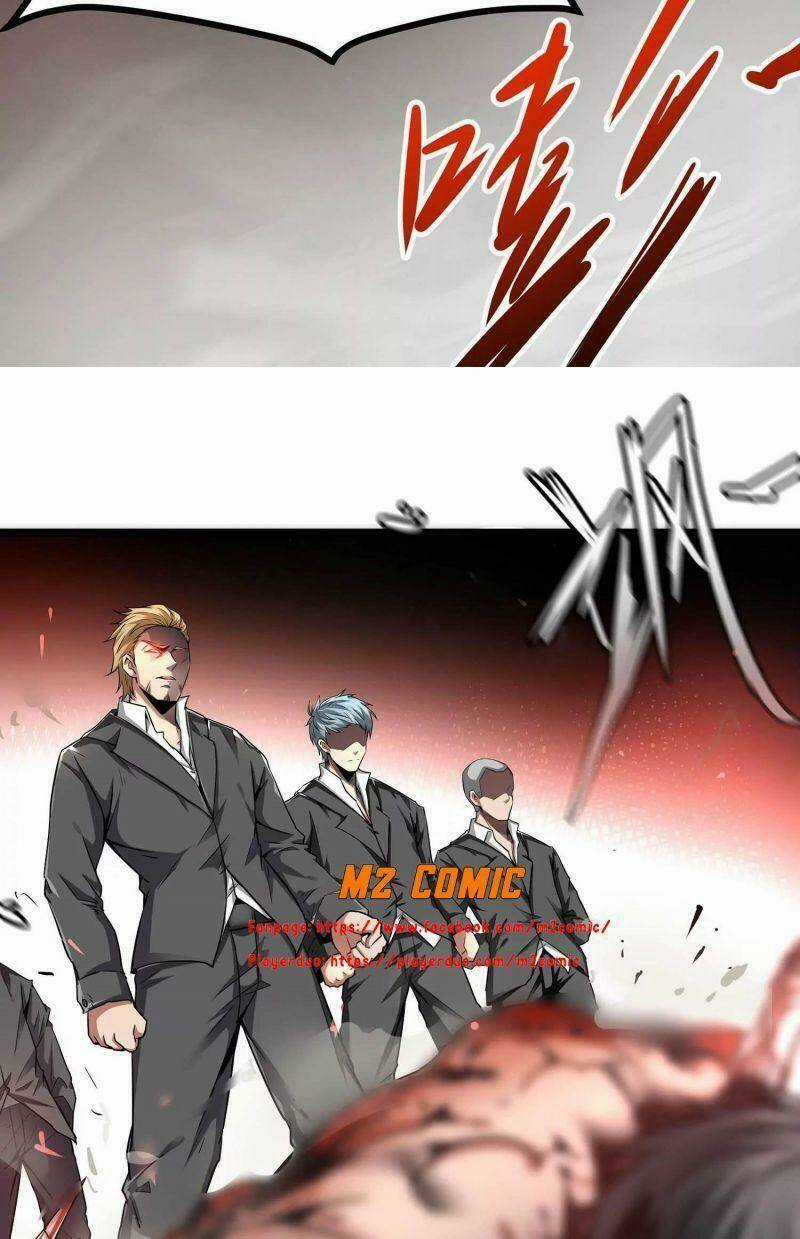 Chư Thần Rút Lui Chapter 2 trang 7