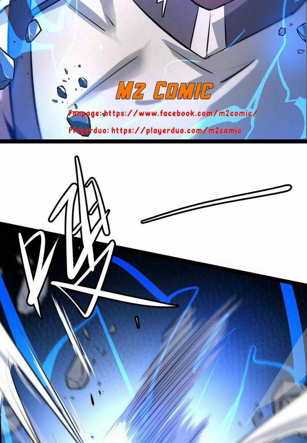 Chư Thần Rút Lui Chapter 20 trang 10