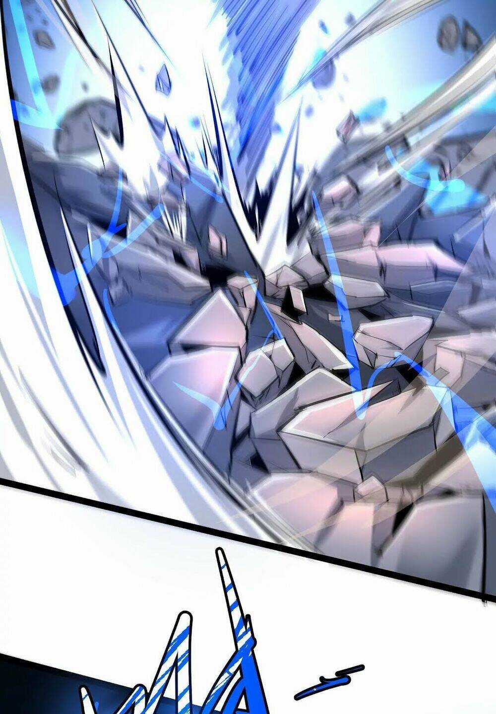 Chư Thần Rút Lui Chapter 20 trang 11