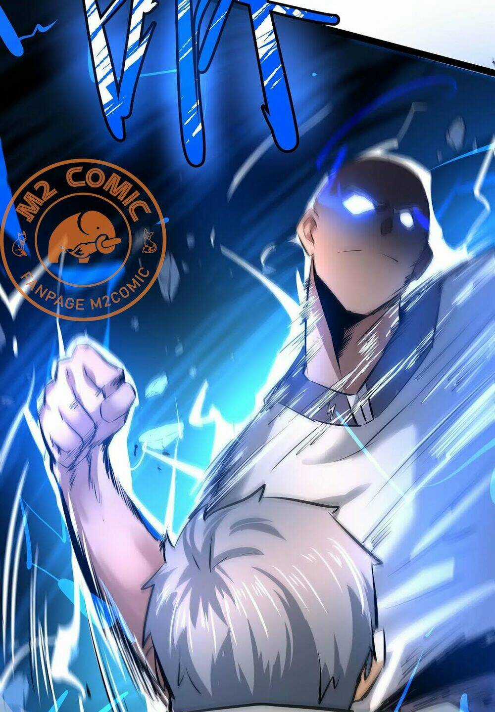 Chư Thần Rút Lui Chapter 20 trang 12